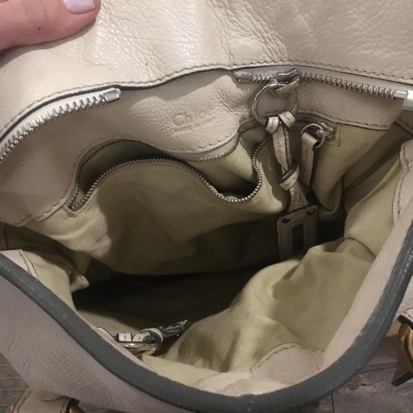 Chloe Paddington Bag - Picture 3 of 11